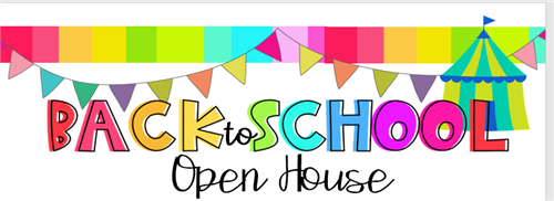Open House